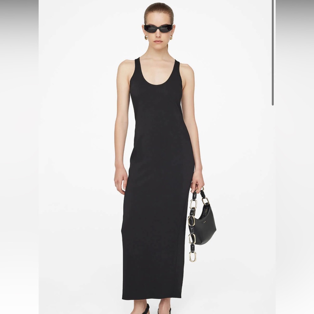 Anine Bing Keaton Dress